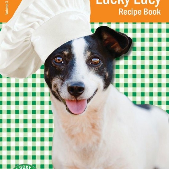 LLF Cookbook 3