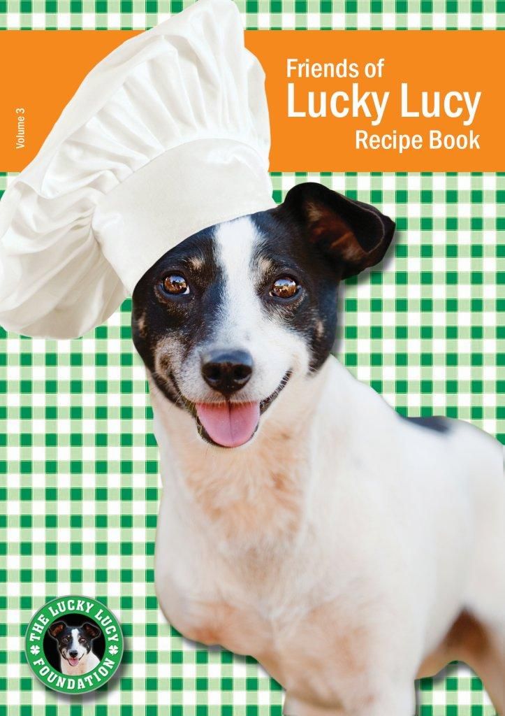 LLF Cookbook 3
